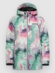 Horsefeathers Tay Jacke rainbow Gr. XS