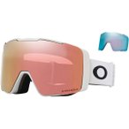 OAKLEY Herren Brille LINE MINER PRO M, Größe ONE SIZE in Braun