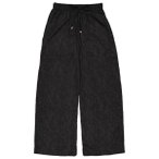 Barts - Women's Carpacica Pants - Freizeithose Gr S/M schwarz