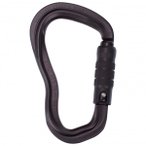 AustriAlpin - Pirum 3-Wege Autolock - Verschlusskarabiner Gr One Size grau
