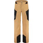 Maloja TretM. Hose Herren  Skihose beige Größe L Skifahren | Freeride  Winddic