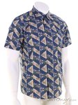 Patagonia Go To Herren Hemd-Mehrfarbig-XL