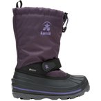 Kamik Waterbug 8G GTX Winterstiefel Kinder  Winterschuhe & Winterstiefel lila Gr