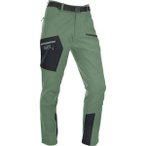 MAUL Herren Hose Etzel ultra, Größe 46 in Grün