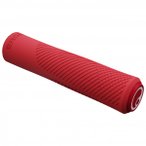Ergon - GXR - Fahrradgriffe Gr 32 mm - S rot