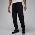 NIKE Herren Sporthose Jordan Sport Crossover Men's Dri-FI, Größe XL in Silber