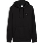 PUMA Herren Kapuzensweat ESS ELEVATED Hoodie TR, Größe S in Schwarz