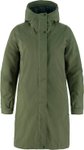 Fjall Raven - Warme und wasserdichte Parka aus Primaloft® – Damen – HC Hydr