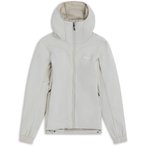 Bergans Holo Insulated   Damen  Isolationsjacke beige Größe M Trekking  Klein 