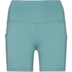 Nike W NKCT DF BALL SHORT Tennisshorts Damen