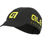 Alé Cotton Cap  Basecaps schwarz Größe ONE SIZE Rennrad  Hautfreundlich