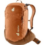 Deuter Attack 16   Fahrradrucksäcke braun Größe 16L Mountainbike