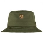 Fjällräven - Kiruna Hat Gr S - 54-56 cm oliv