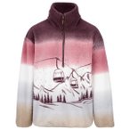 Brunotti - Women's Gonna - Fleecepullover Gr XS bunt