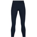 On Performance 7/8 Tights Damen  Laufhose blau Größe L Laufen | Trailrunning  