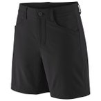 Patagonia - Women's Landfarer Bike Shorts - Radhose Gr 32 schwarz
