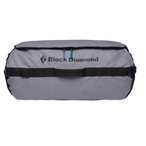 Black Diamond Stonehauler 120 L Duffel Reisetasche  Reisetasche grau Größe 120