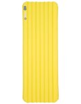 Big Agnes - Aufblasbare Sommer-Matratze - Divide  - Größe Large wide - Gelb