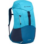 VAUDE Women's Skomer 18 - Wanderrucksack aqua