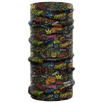 P.A.C. - Kid's Original - Schlauchschal Gr One Size oliv