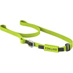 Edelrid Long Binding Strap  Steigeisen Zubehör gruen Größe One Size