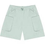 Picture Paruma Tech  Damen  Kurze Hosen grau Größe M Trekking Elastisch