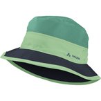 Vaude Lezza II Hut Kinder  Hüte gruen Größe 50  Trekking  Elastisch