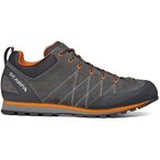 Scarpa Crux  Herren  Zustiegsschuhe grau Größe 41 Trekking