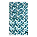 Slowtide - Bailey Driftweave Turkish Towel - Badehandtuch Gr 97 x 185 cm salt wa