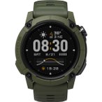 Coros Nomad Sportuhr Unisex ( Grün one size)