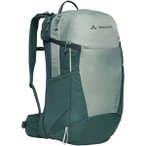 VAUDE Rucksack Wizard 24+4, Größe ONE SIZE in Grün