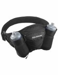 Salomon - Trail-/Running-Gürtel – Unisex – Cross Belt 2 Bottles – 2027 - 