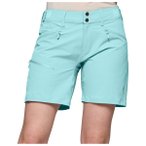 Norrøna - Women's Falketind Flex1 Shorts - Shorts Gr XS blau