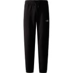 THE NORTH FACE Herren Hose M ESSENTIAL JOGGER, Größe XXL in Schwarz
