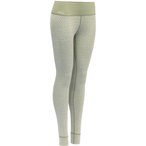 Devold Kvitegga Merino 230 Hose Damen  Lange Unterhose gruen Größe XS   Elasti