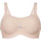Anita Performance Wire X Damen Sport-BH ( Rosa 70B BH,)