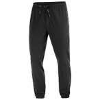 Salomon - SHKout Core Pants - Laufhose Gr XXL schwarz