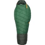 Marmot Wraptor 30 Synthetic - Kunstfaserschlafsack deep forest-fraser fir short