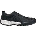 Scarpa Mojito Bio Multifunktionsschuhe Unisex ( Schwarz 39 EU,) , Typ A (Halbsch