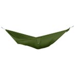 Ticket to the Moon - Compact Hammock - Hängematte Gr 300 x 155 cm oliv