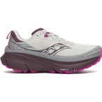 Saucony Guide TR Damen Trailrunningschuhe ( Hellgrau 7 38 EU |)