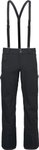 Black Diamond - Stretch-Softshellhose und atmungsaktiv – Herren – Dawn Patro