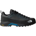 The North Face Verto Alpine GTX  Herren  Zustiegsschuhe grau Größe 45.5 Trekki