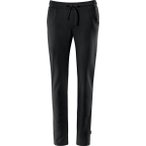 SCHNEIDER SPORTSWEAR Damen Sporthose PALMAW, Größe 44 in Schwarz