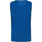 JAKO Kinder Tanktop Challenge, Größe 152 in Blau