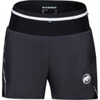 Mammut Aenergy TR 2 In 1  Damen  Laufhose schwarz Größe 3XL Trailrunning | Lau