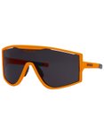 Pit Viper - Sonnenbrillen - The Factory Team Try-Hard  aus Wolle - Orange