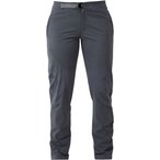 Mountain Equipment Comici Hose Damen  Softshellhose blau Größe XS Trekking  Wi