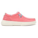 Walk in Pitas - Women's Sirmione - Sneaker 40 rosa