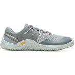 MERRELL Herren Workoutschuhe TRAIL GLOVE 7, Größe 47 in Grau